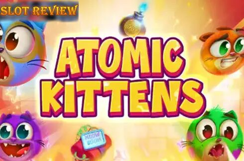 Atomic Kittens